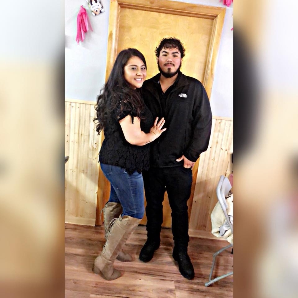 Meet your Posher, Brenda